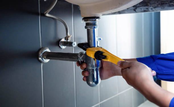 Best Leak Detection and Repair  in Cottonwood, MN